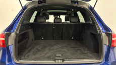 Mercedes-Benz GLC 250d 4Matic AMG Line Prem Plus 5dr 9G-Tronic Diesel Estate